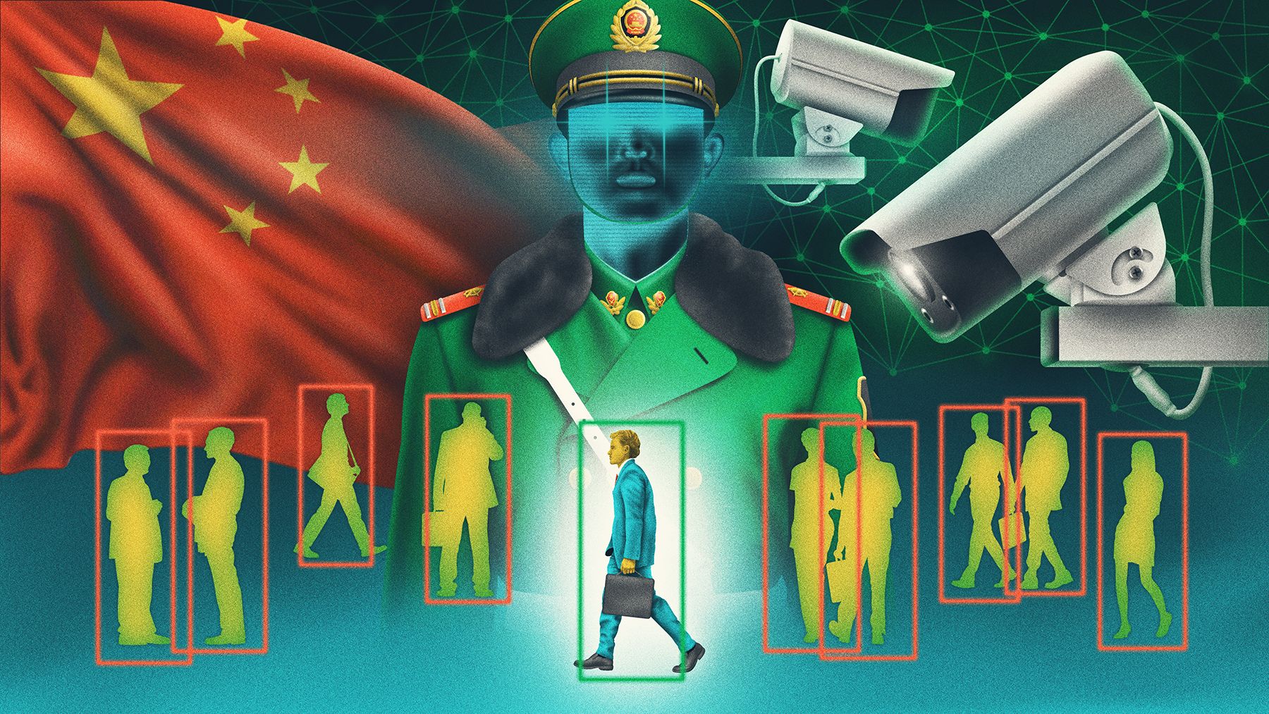 O que saber sobre viajar para a China para negócios