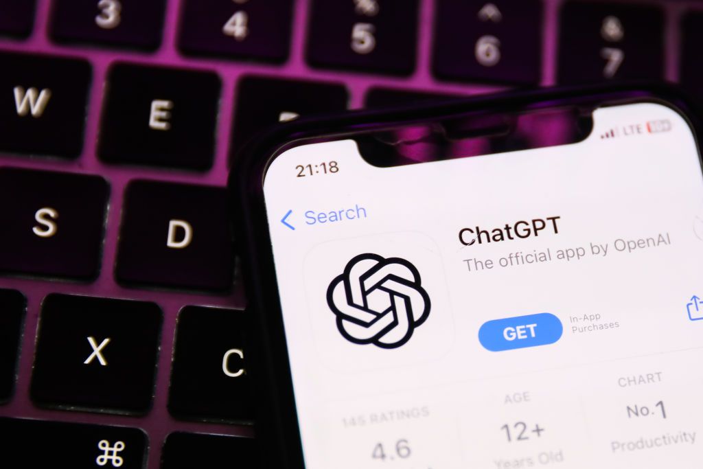 OpenAI anuncia parceria governamental maciça dos EUA